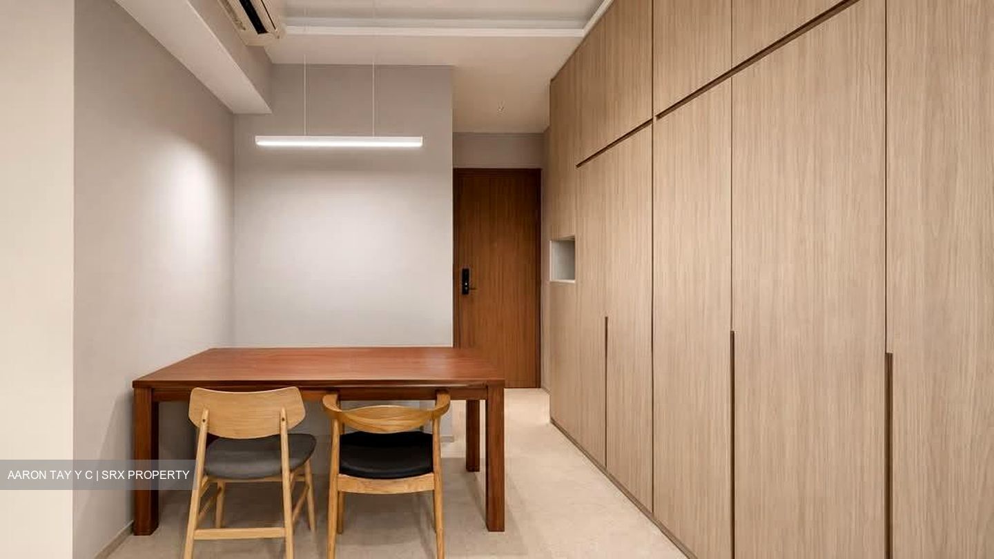 Stirling Residences (D3), Apartment #597714901